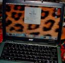 Mac OS X86 Acer 3002WTCi