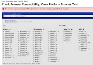 browsershots.org